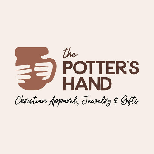 THE POTTER’S HAND