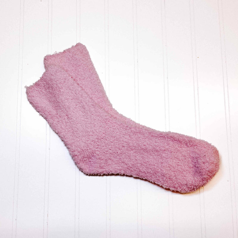 Warm Me Up Fuzzy Socks – SoCal Threads Boutique