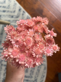Build Your Own Dried Floral Bouquet by Fleurish Flower Co.