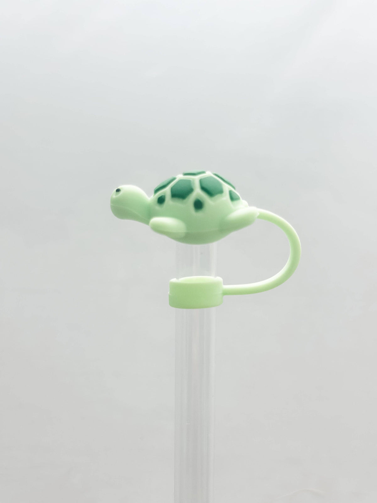 Straw Cover 10MM "Turtle"