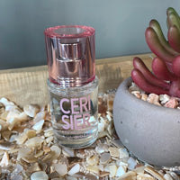 Mini Cerisier Cherry Blossom Eau de Parfum 0.5 oz - CLEAN BEAUTY