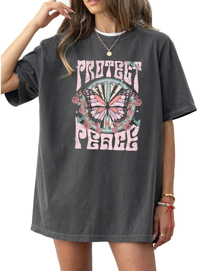 Product Your Peace Tee
