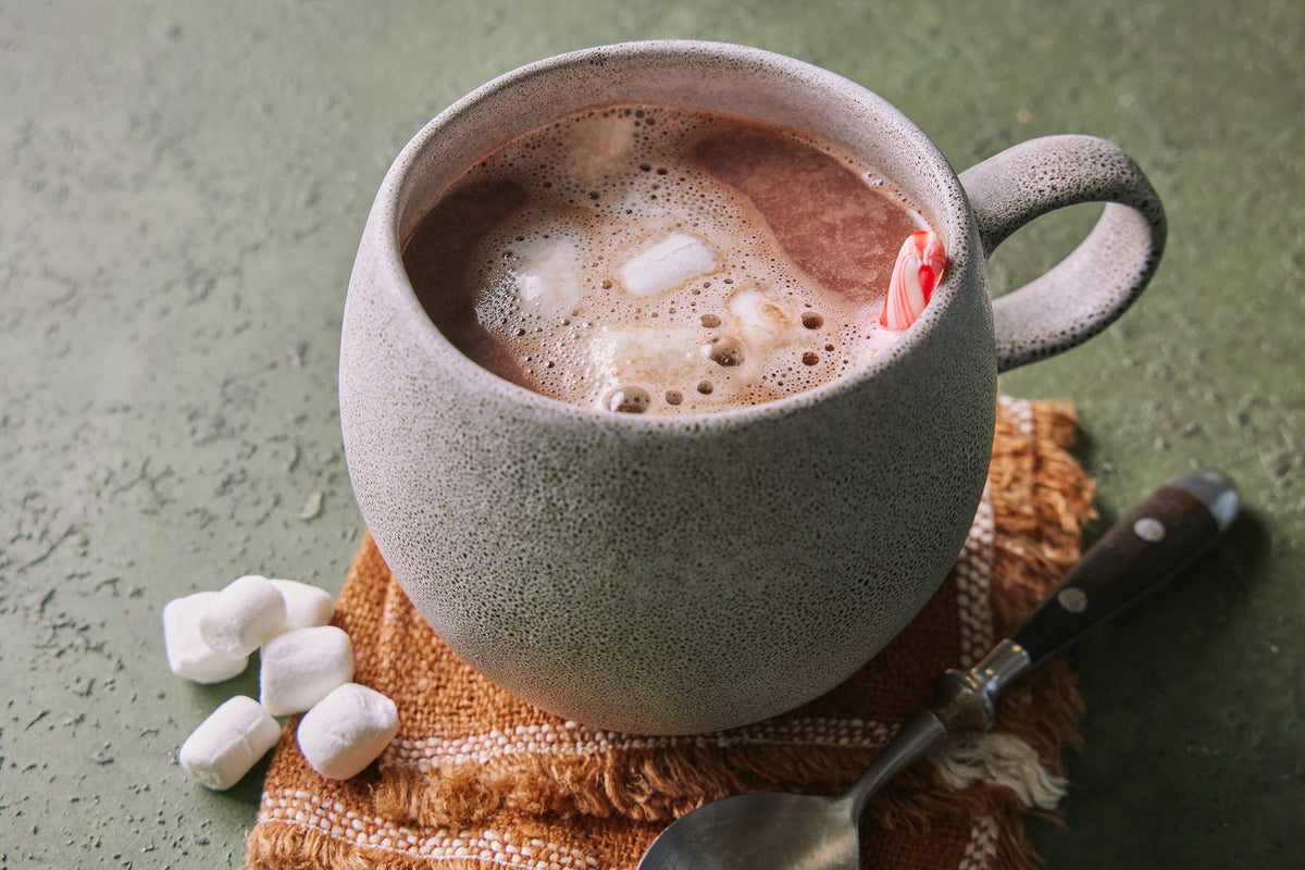 Cocoa Felice Hot Chocolate Mix