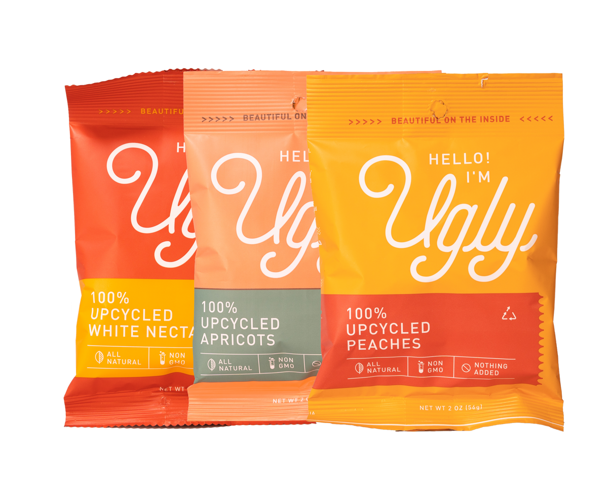 Ultimate 2oz Ugly Variety Pack