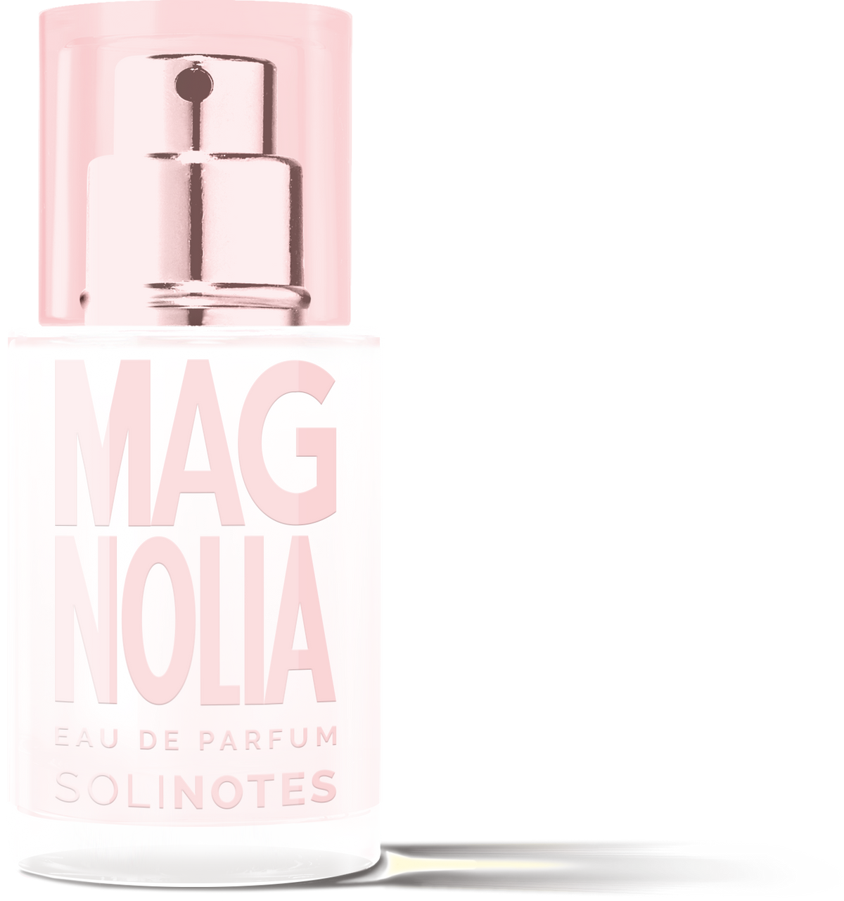 Mini Magnolia Eau de Parfum 0.5 oz